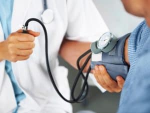 l'hypertension artérielle