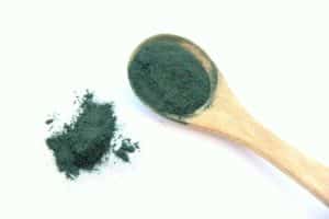 spiruline bio