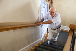 téléassistance pour les personnes âgées