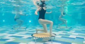 aquajump