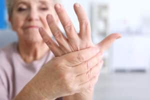 Arthrose