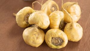 La maca