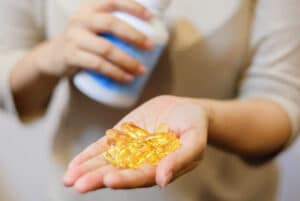Omega 3