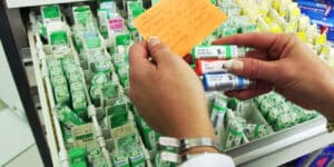 l'homéopathie