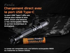 Fenix TK26R