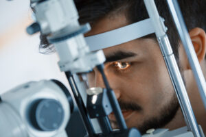 Innovations technologiques en oculoplastie